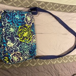 Vera Bradley Laptop bag